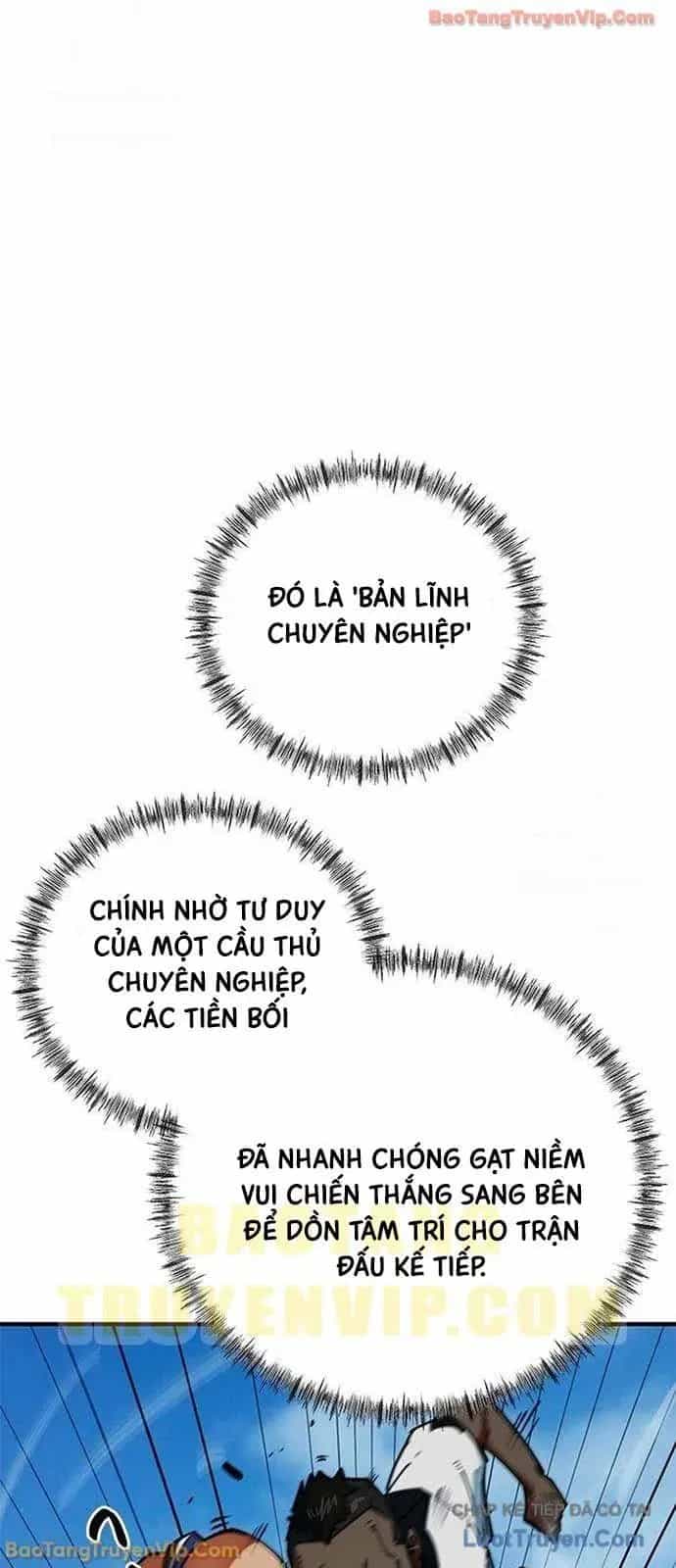 Tôi Bị Hiểu Lầm Là Siêu Sao Trên Sân Cỏ - Chương 56 - ảnh 26