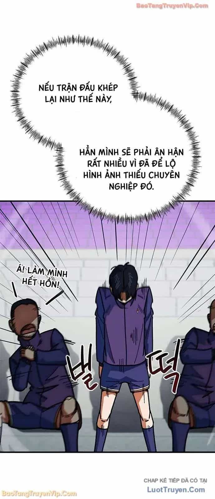 Tôi Bị Hiểu Lầm Là Siêu Sao Trên Sân Cỏ - Chương 56 - ảnh 30