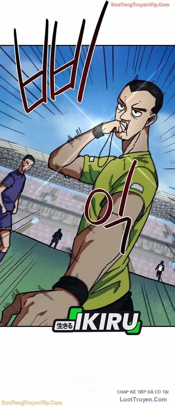 Tôi Bị Hiểu Lầm Là Siêu Sao Trên Sân Cỏ - Chương 56 - ảnh 36