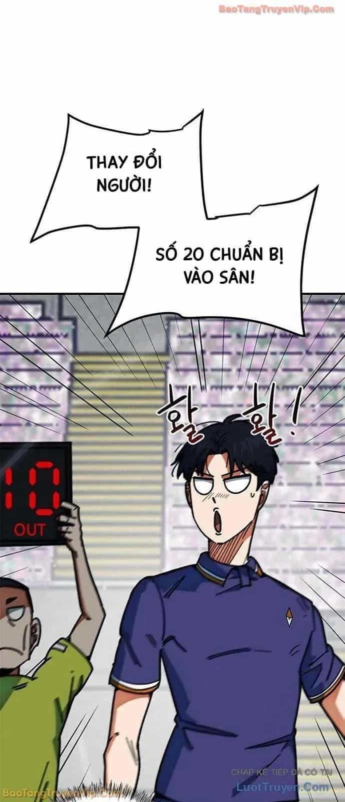Tôi Bị Hiểu Lầm Là Siêu Sao Trên Sân Cỏ - Chương 56 - ảnh 37