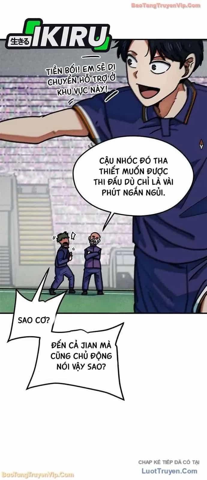 Tôi Bị Hiểu Lầm Là Siêu Sao Trên Sân Cỏ - Chương 56 - ảnh 40