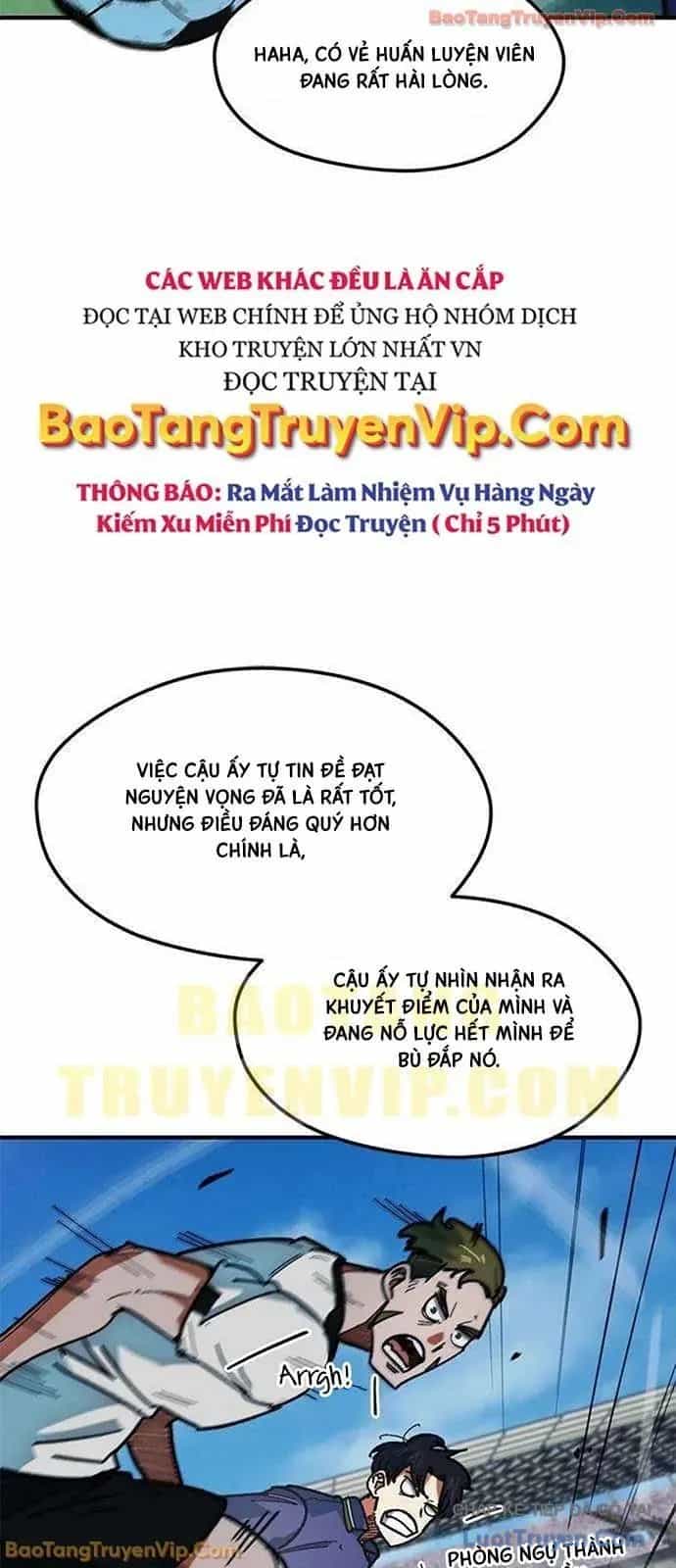 Tôi Bị Hiểu Lầm Là Siêu Sao Trên Sân Cỏ - Chương 56 - ảnh 42