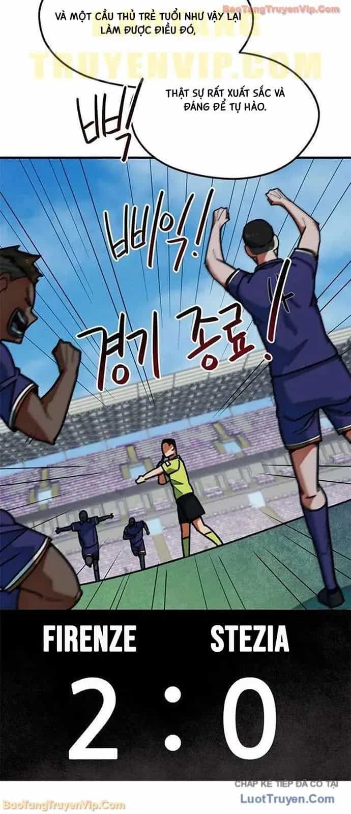 Tôi Bị Hiểu Lầm Là Siêu Sao Trên Sân Cỏ - Chương 56 - ảnh 45