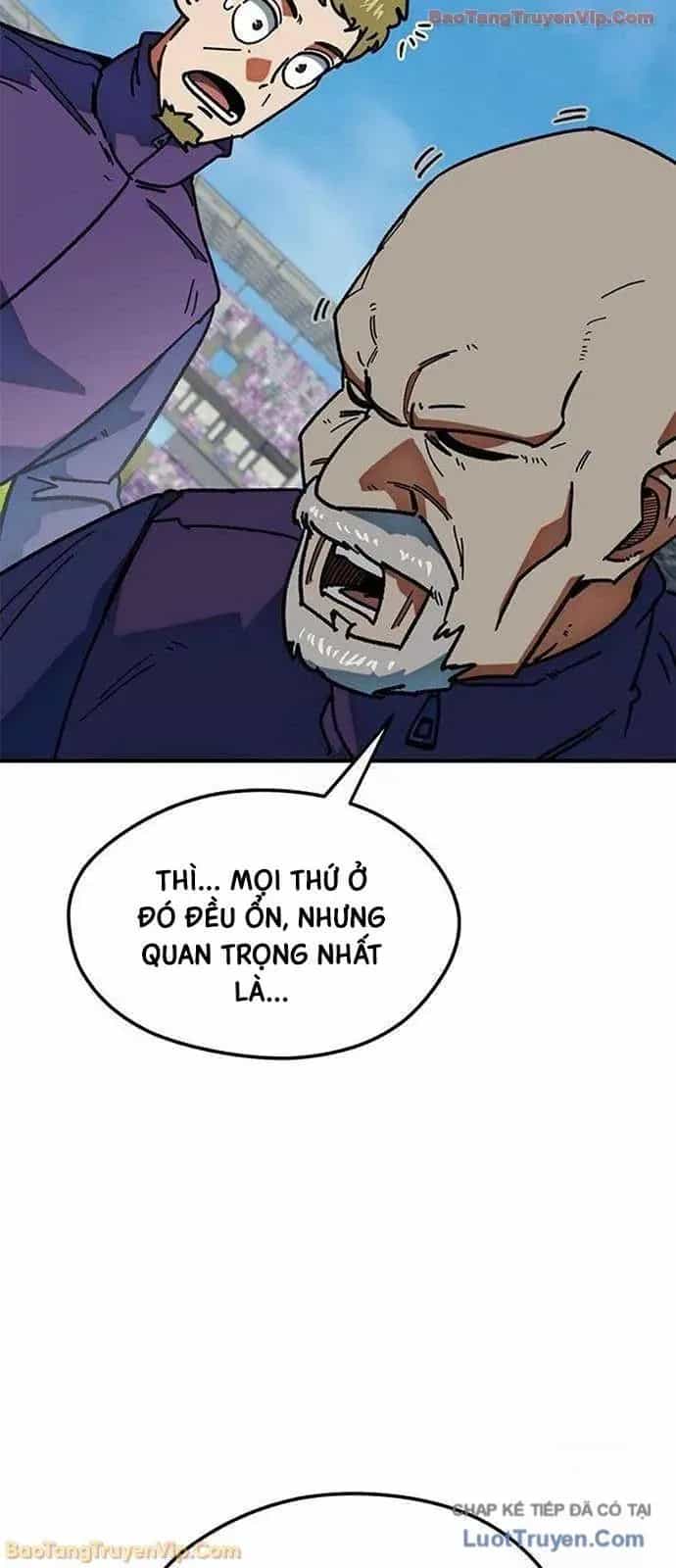 Tôi Bị Hiểu Lầm Là Siêu Sao Trên Sân Cỏ - Chương 56 - ảnh 48