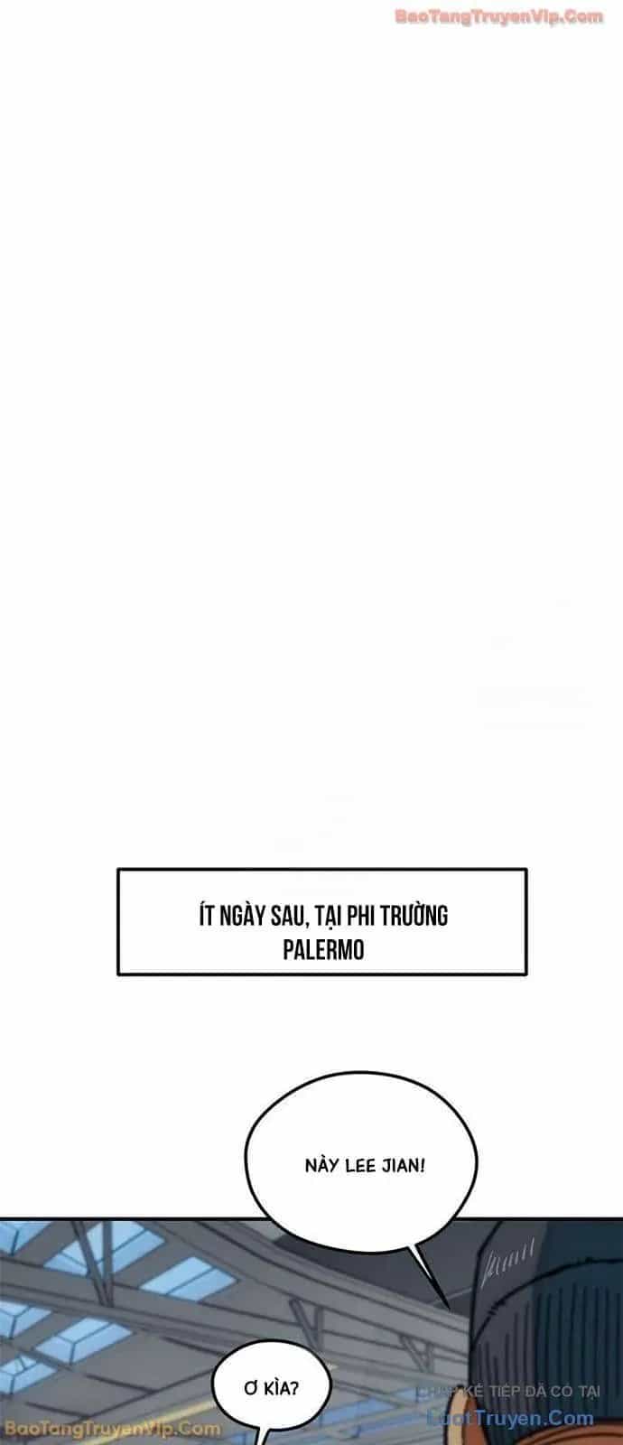 Tôi Bị Hiểu Lầm Là Siêu Sao Trên Sân Cỏ - Chương 56 - ảnh 50