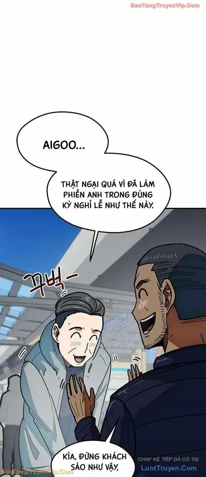 Tôi Bị Hiểu Lầm Là Siêu Sao Trên Sân Cỏ - Chương 56 - ảnh 54