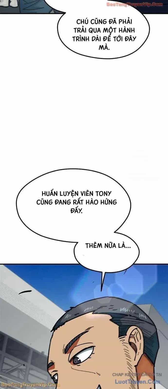 Tôi Bị Hiểu Lầm Là Siêu Sao Trên Sân Cỏ - Chương 56 - ảnh 55