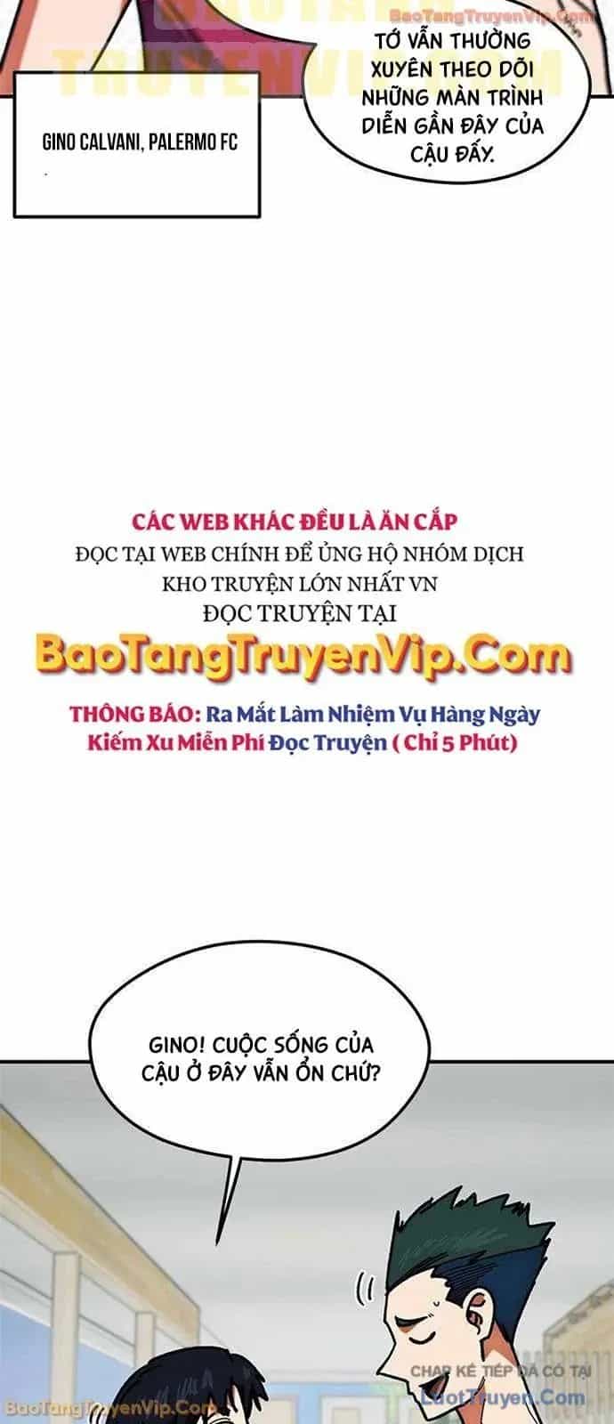 Tôi Bị Hiểu Lầm Là Siêu Sao Trên Sân Cỏ - Chương 56 - ảnh 61
