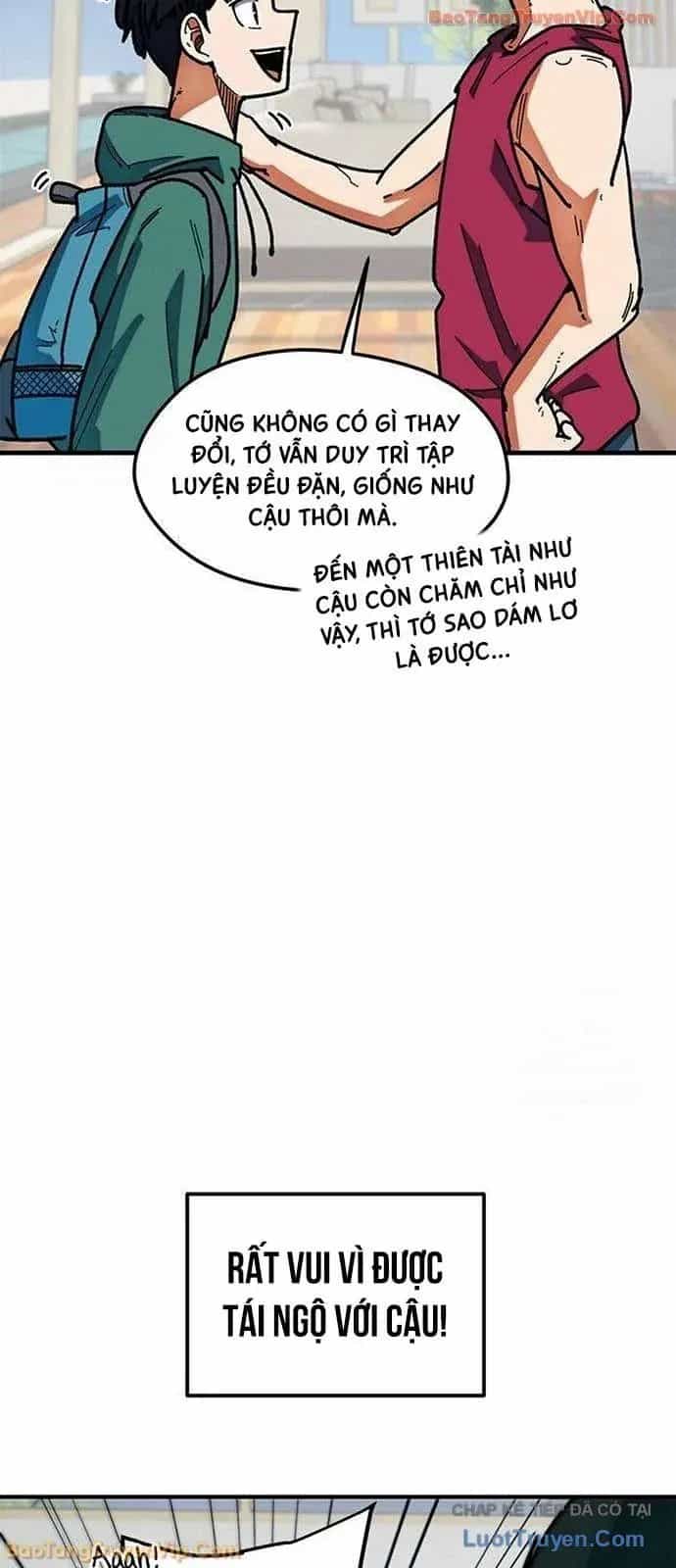 Tôi Bị Hiểu Lầm Là Siêu Sao Trên Sân Cỏ - Chương 56 - ảnh 62