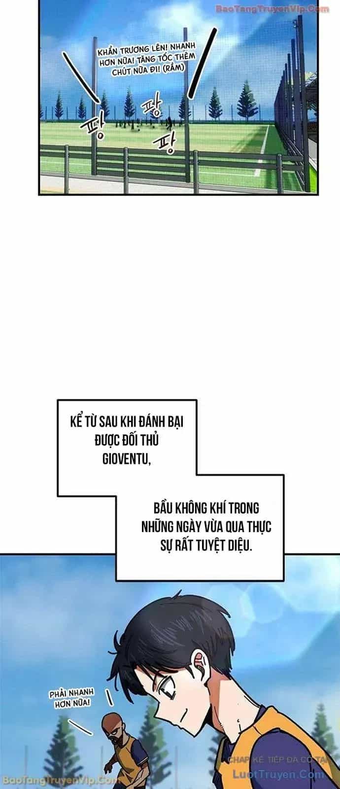 Tôi Bị Hiểu Lầm Là Siêu Sao Trên Sân Cỏ - Chương 56 - ảnh 8