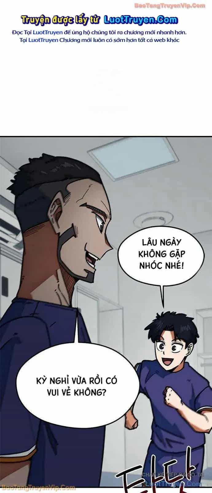 Tôi Bị Hiểu Lầm Là Siêu Sao Trên Sân Cỏ - Chương 56 - ảnh 86