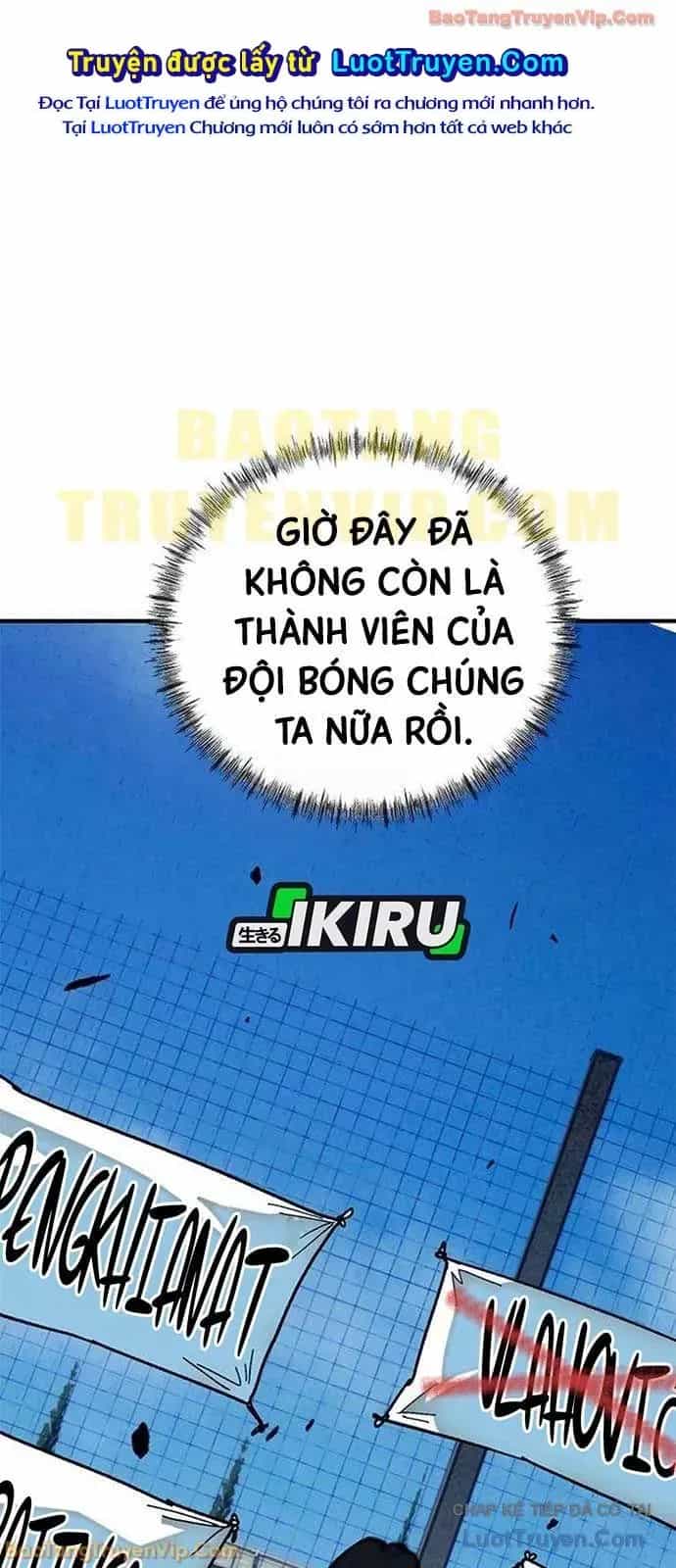 Tôi Bị Hiểu Lầm Là Siêu Sao Trên Sân Cỏ - Chương 56 - ảnh 96
