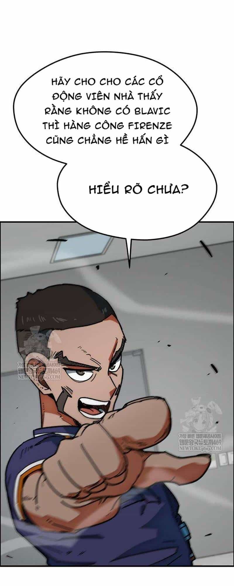 Tôi Bị Hiểu Lầm Là Siêu Sao Trên Sân Cỏ - Chương 57 - ảnh 15