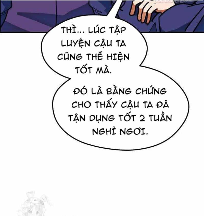 Tôi Bị Hiểu Lầm Là Siêu Sao Trên Sân Cỏ - Chương 57 - ảnh 48