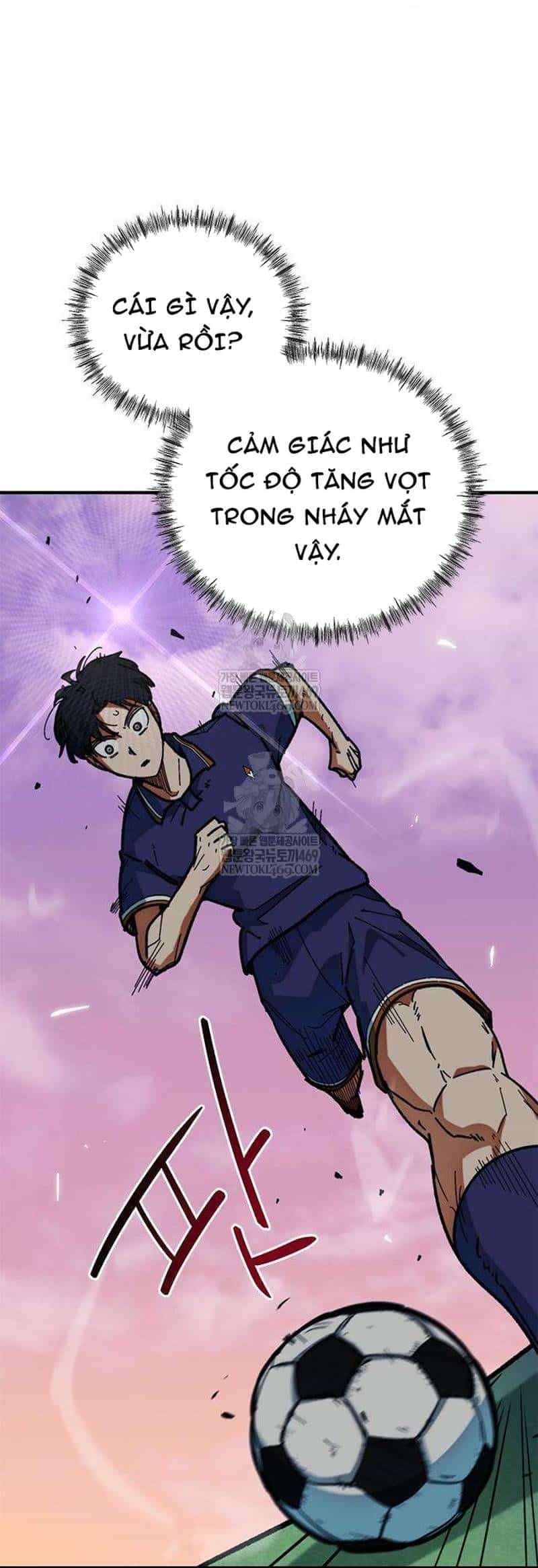 Tôi Bị Hiểu Lầm Là Siêu Sao Trên Sân Cỏ - Chương 57 - ảnh 54