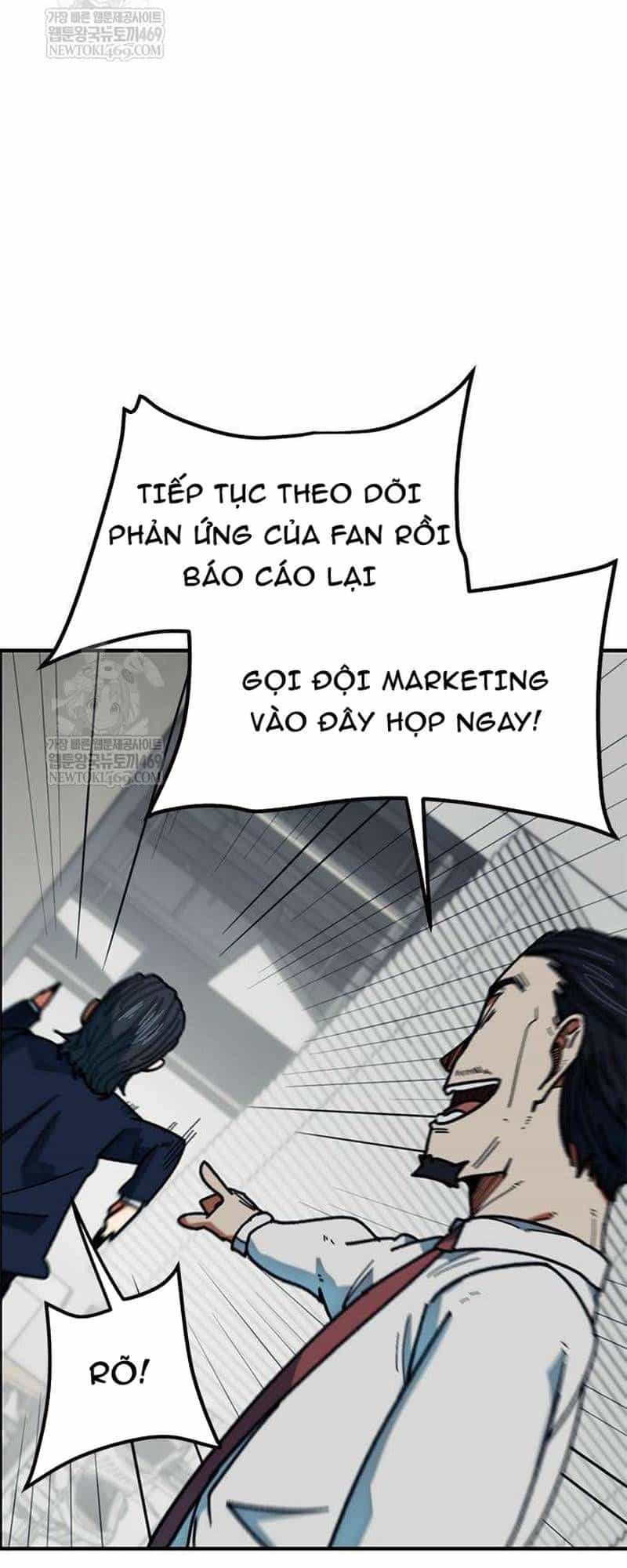 Tôi Bị Hiểu Lầm Là Siêu Sao Trên Sân Cỏ - Chương 57 - ảnh 95
