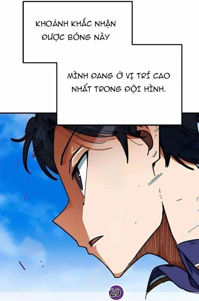 Tôi Bị Hiểu Lầm Là Siêu Sao Trên Sân Cỏ - Chương 58 - ảnh 112