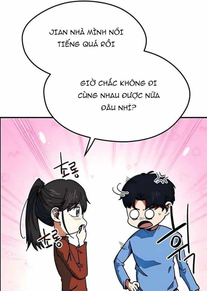 Tôi Bị Hiểu Lầm Là Siêu Sao Trên Sân Cỏ - Chương 58 - ảnh 19