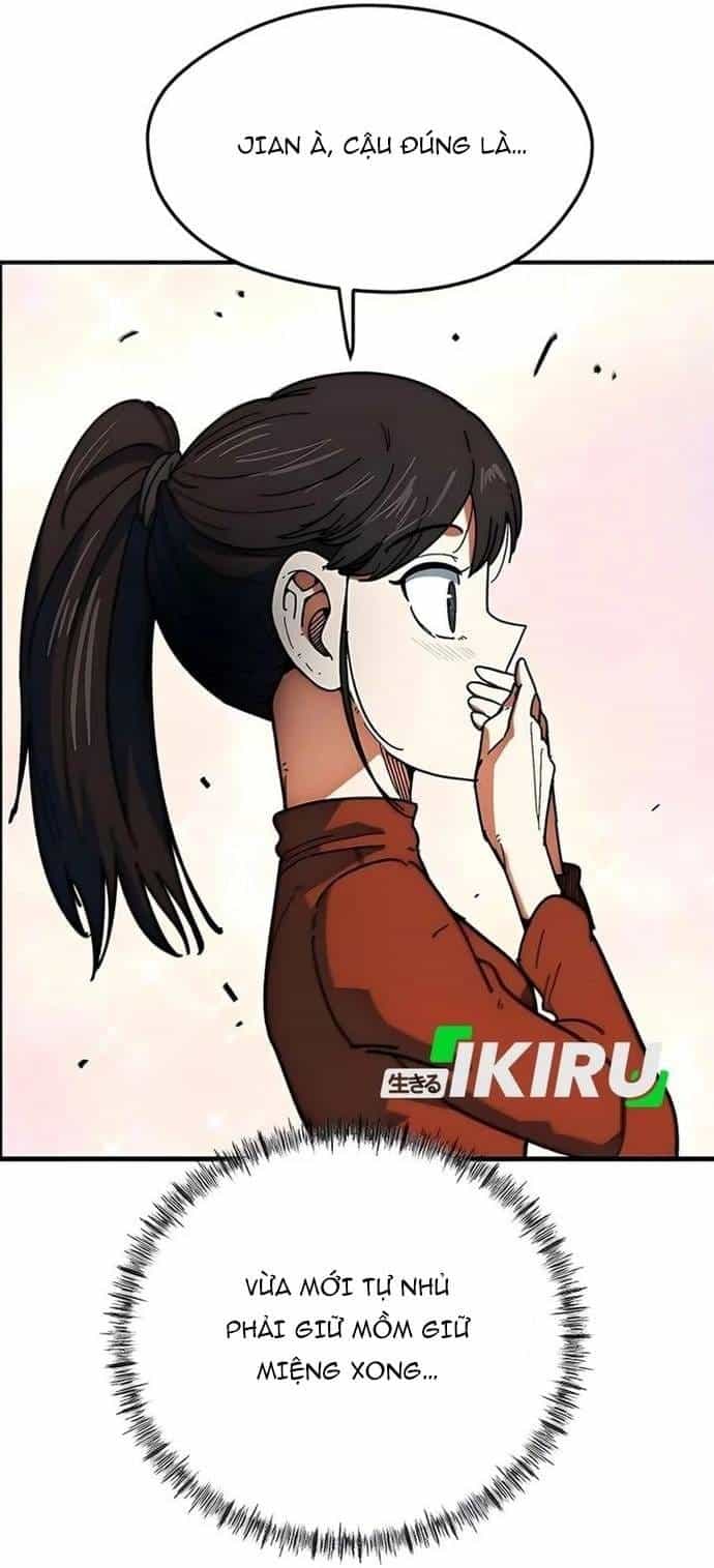 Tôi Bị Hiểu Lầm Là Siêu Sao Trên Sân Cỏ - Chương 58 - ảnh 37