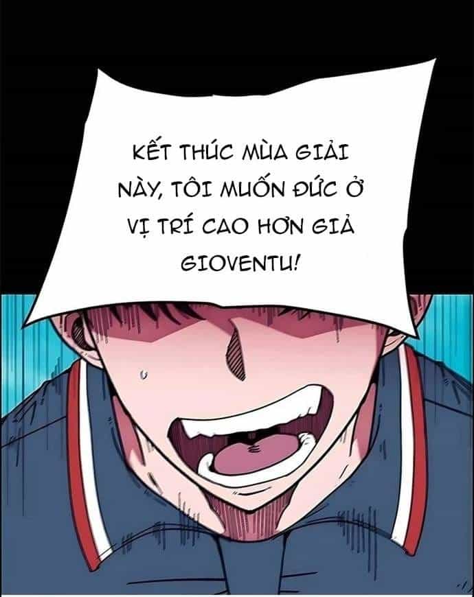 Tôi Bị Hiểu Lầm Là Siêu Sao Trên Sân Cỏ - Chương 58 - ảnh 5