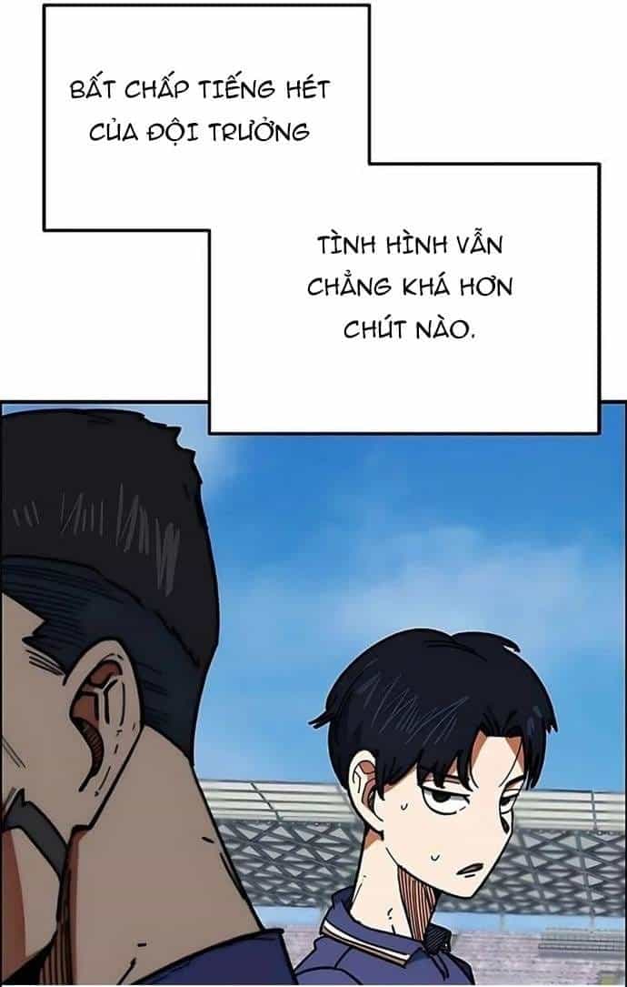 Tôi Bị Hiểu Lầm Là Siêu Sao Trên Sân Cỏ - Chương 58 - ảnh 95