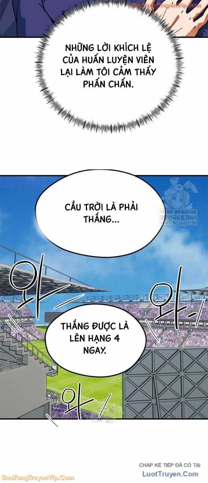 Tôi Bị Hiểu Lầm Là Siêu Sao Trên Sân Cỏ - Chương 59 - ảnh 10