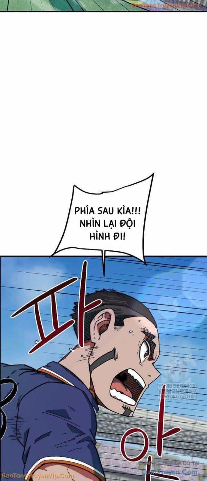 Tôi Bị Hiểu Lầm Là Siêu Sao Trên Sân Cỏ - Chương 59 - ảnh 20