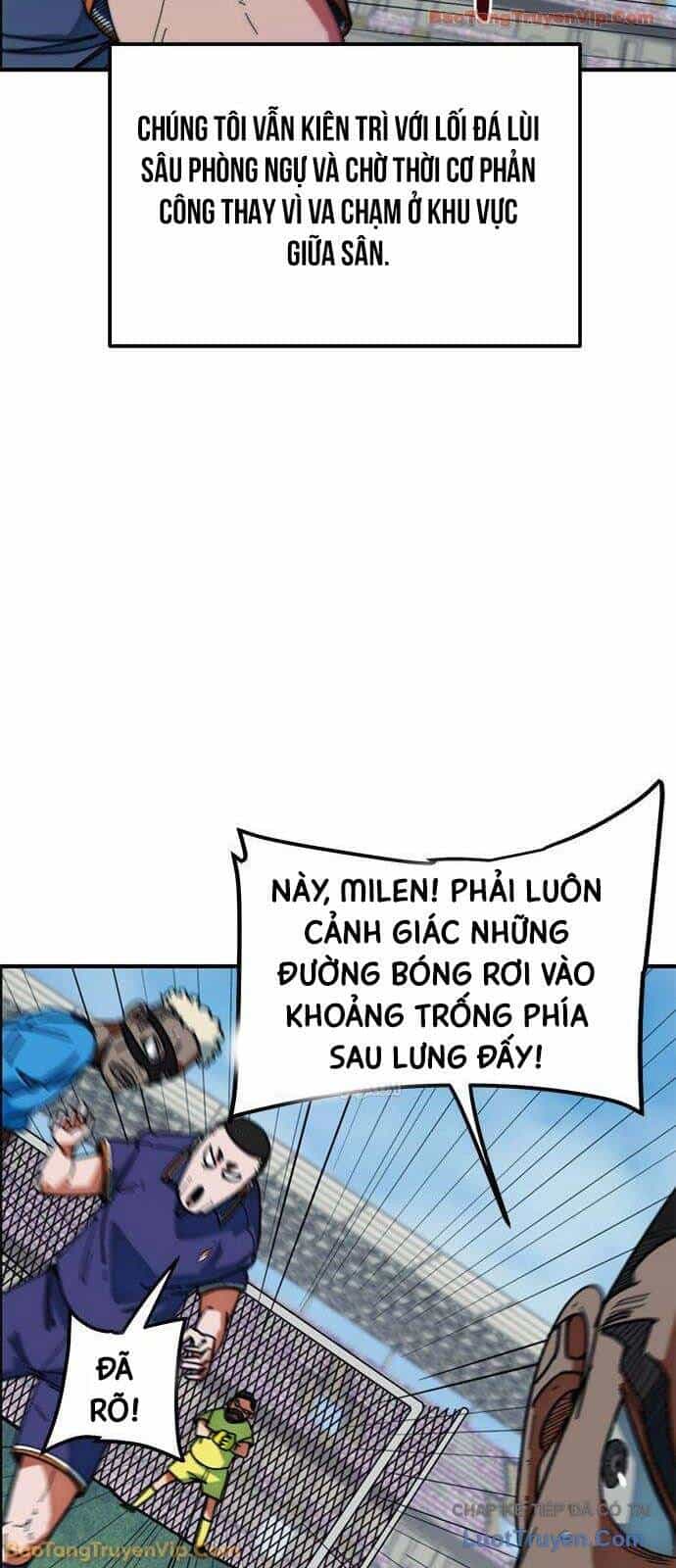 Tôi Bị Hiểu Lầm Là Siêu Sao Trên Sân Cỏ - Chương 59 - ảnh 21