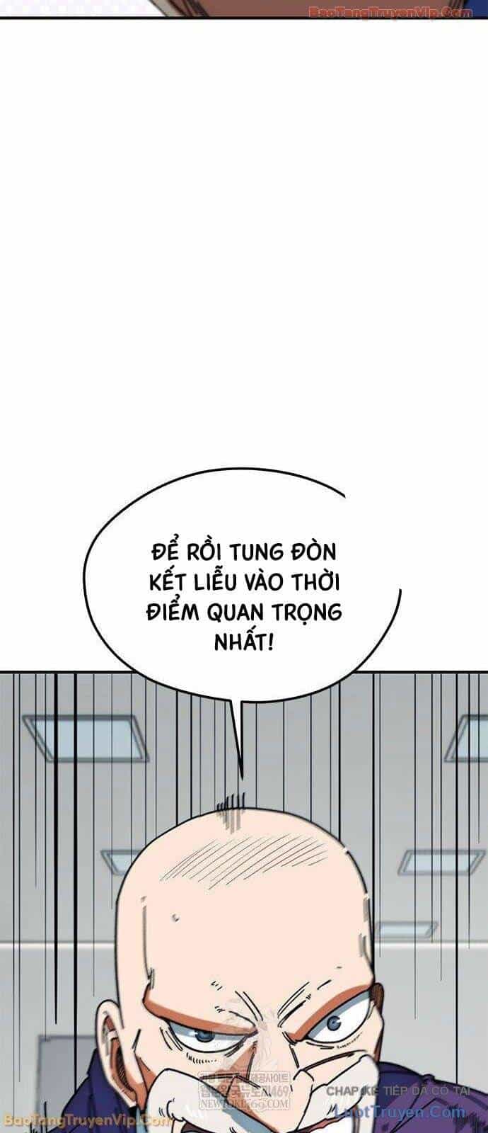 Tôi Bị Hiểu Lầm Là Siêu Sao Trên Sân Cỏ - Chương 59 - ảnh 29