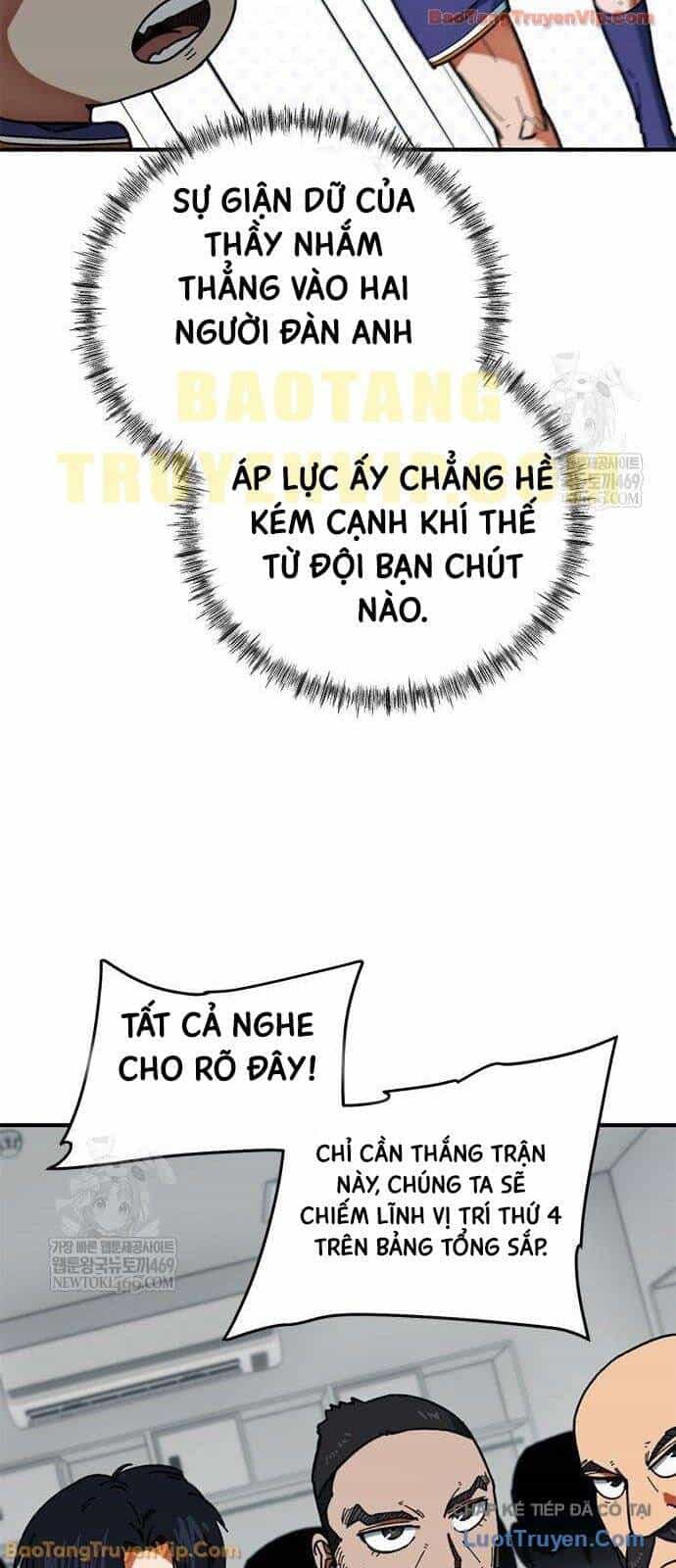 Tôi Bị Hiểu Lầm Là Siêu Sao Trên Sân Cỏ - Chương 59 - ảnh 3