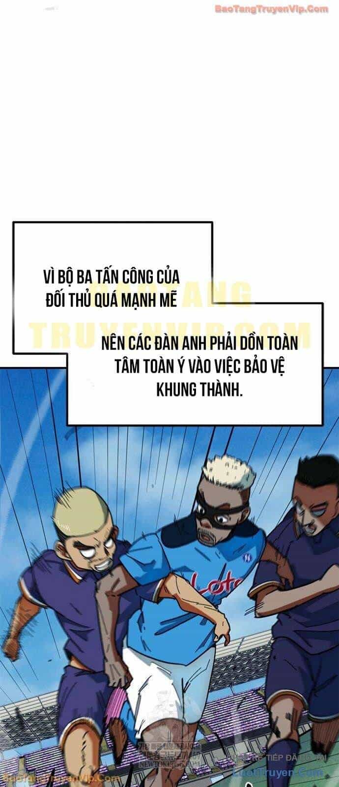 Tôi Bị Hiểu Lầm Là Siêu Sao Trên Sân Cỏ - Chương 59 - ảnh 37