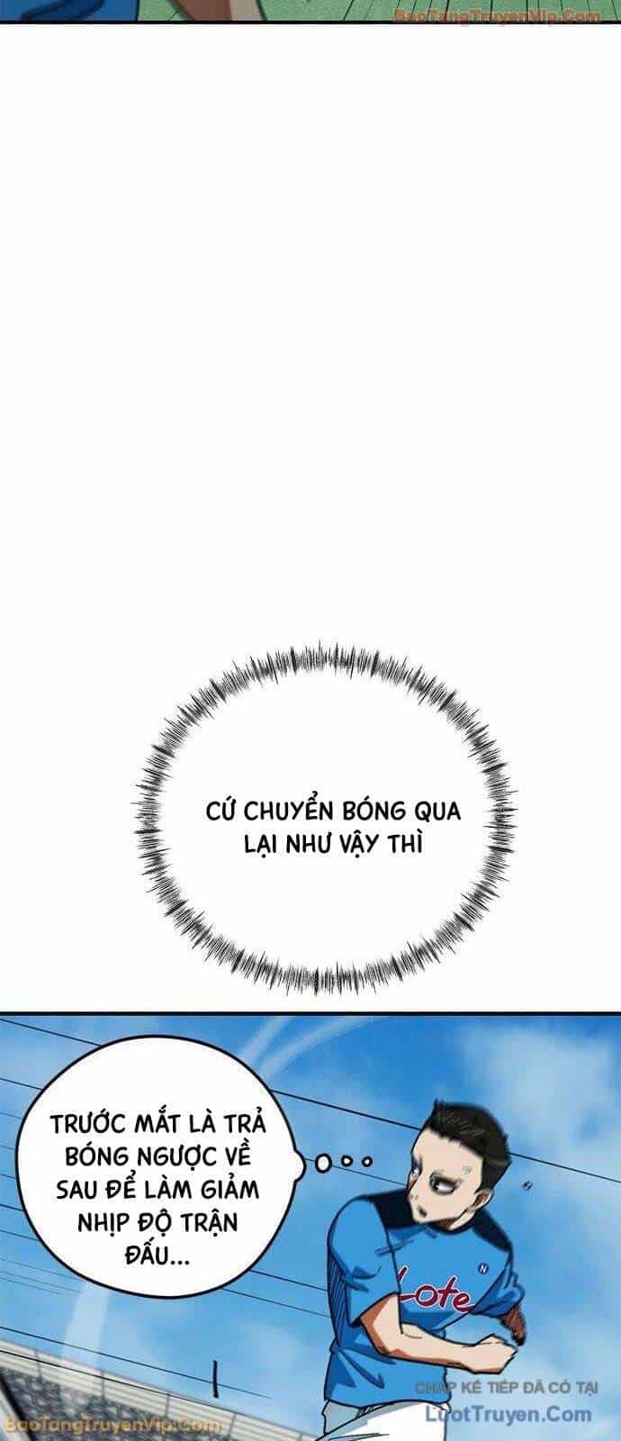 Tôi Bị Hiểu Lầm Là Siêu Sao Trên Sân Cỏ - Chương 59 - ảnh 53