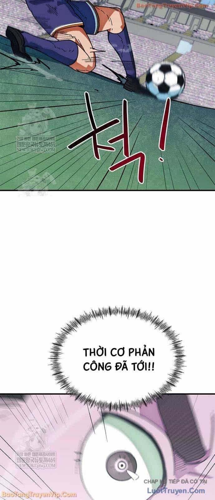 Tôi Bị Hiểu Lầm Là Siêu Sao Trên Sân Cỏ - Chương 59 - ảnh 58