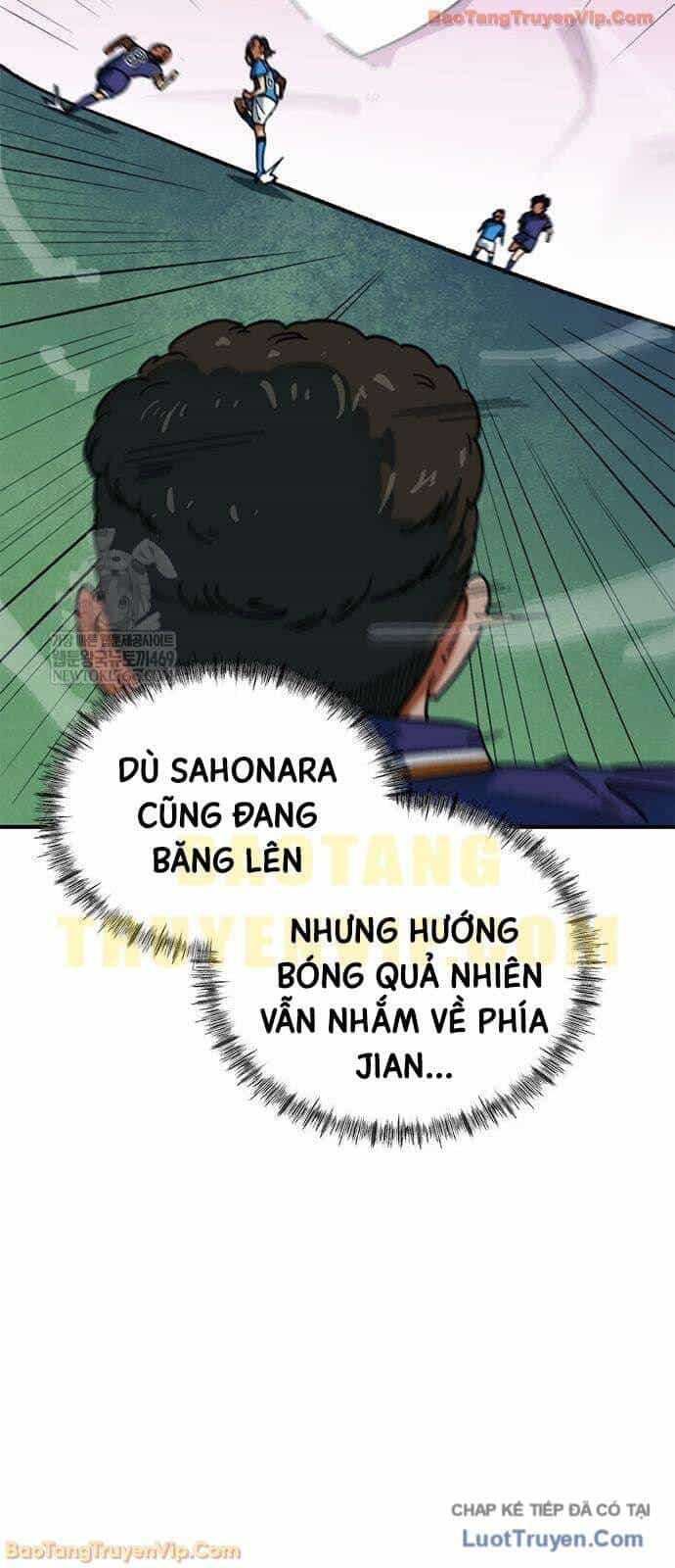 Tôi Bị Hiểu Lầm Là Siêu Sao Trên Sân Cỏ - Chương 59 - ảnh 59