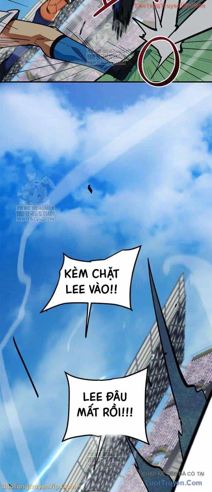 Tôi Bị Hiểu Lầm Là Siêu Sao Trên Sân Cỏ - Chương 59 - ảnh 68