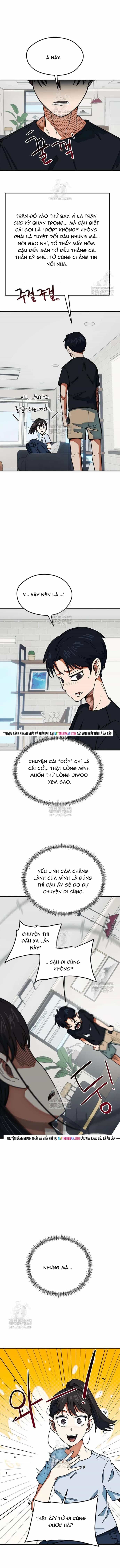 Tôi Bị Hiểu Lầm Là Siêu Sao Trên Sân Cỏ - Chương 60 - ảnh 10