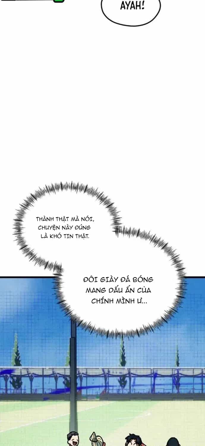 Tôi Bị Hiểu Lầm Là Siêu Sao Trên Sân Cỏ - Chương 66 - ảnh 12