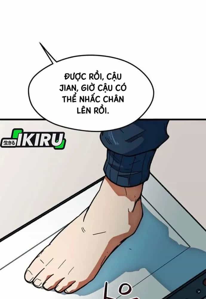 Tôi Bị Hiểu Lầm Là Siêu Sao Trên Sân Cỏ - Chương 66 - ảnh 14