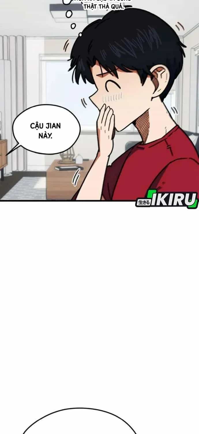 Tôi Bị Hiểu Lầm Là Siêu Sao Trên Sân Cỏ - Chương 66 - ảnh 23