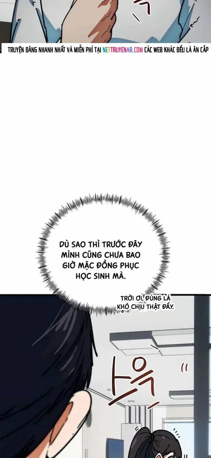 Tôi Bị Hiểu Lầm Là Siêu Sao Trên Sân Cỏ - Chương 66 - ảnh 27