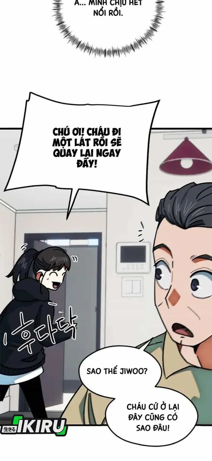 Tôi Bị Hiểu Lầm Là Siêu Sao Trên Sân Cỏ - Chương 66 - ảnh 37