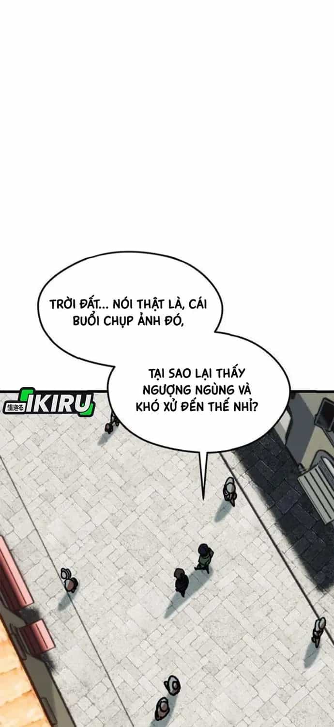 Tôi Bị Hiểu Lầm Là Siêu Sao Trên Sân Cỏ - Chương 66 - ảnh 45