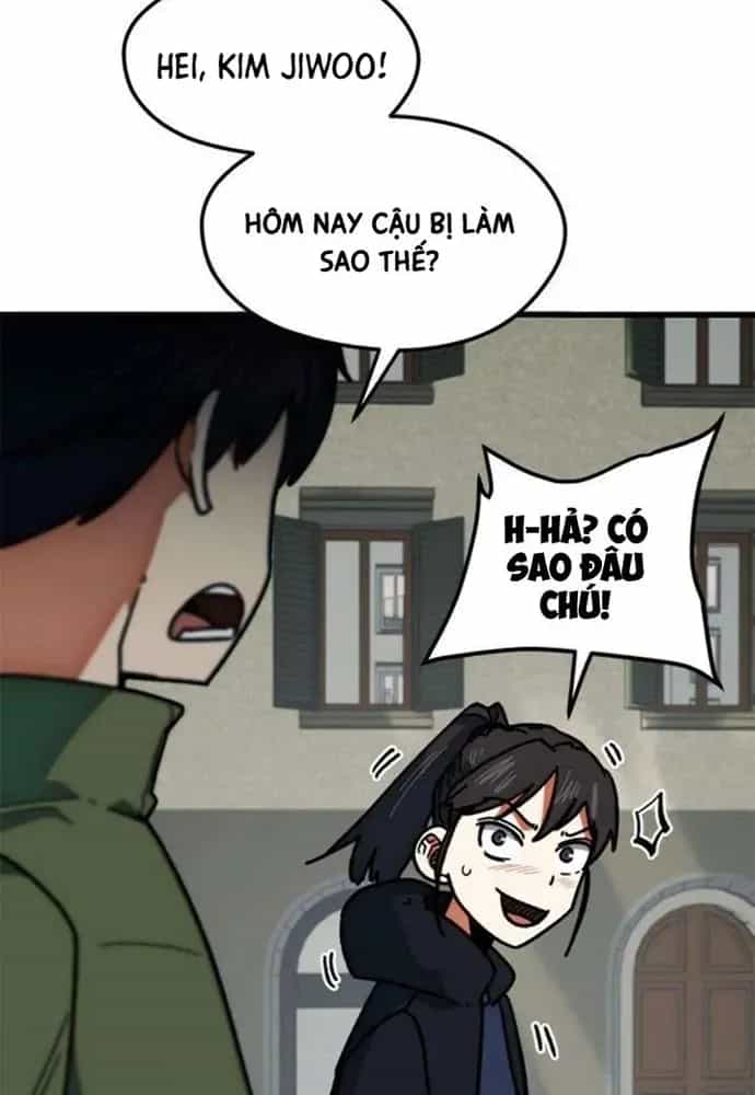Tôi Bị Hiểu Lầm Là Siêu Sao Trên Sân Cỏ - Chương 66 - ảnh 49