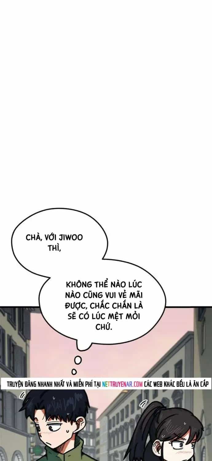 Tôi Bị Hiểu Lầm Là Siêu Sao Trên Sân Cỏ - Chương 66 - ảnh 54