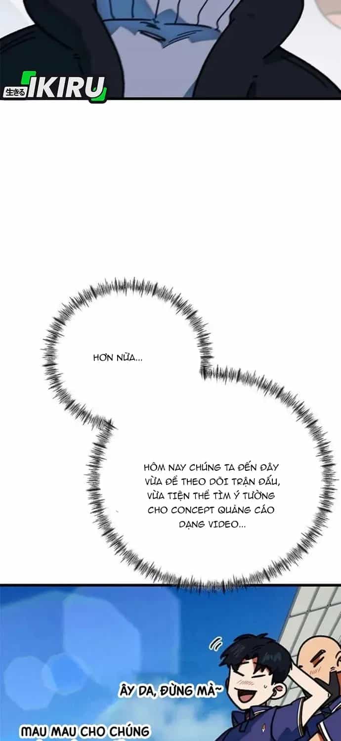 Tôi Bị Hiểu Lầm Là Siêu Sao Trên Sân Cỏ - Chương 66 - ảnh 89