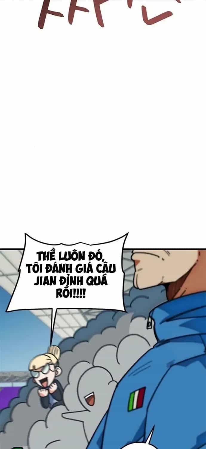 Tôi Bị Hiểu Lầm Là Siêu Sao Trên Sân Cỏ - Chương 66 - ảnh 92