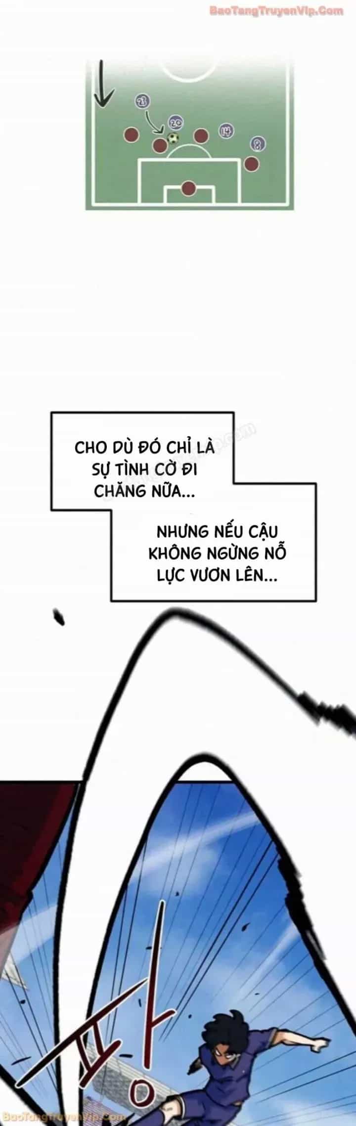 Tôi Bị Hiểu Lầm Là Siêu Sao Trên Sân Cỏ - Chương 67 - ảnh 14