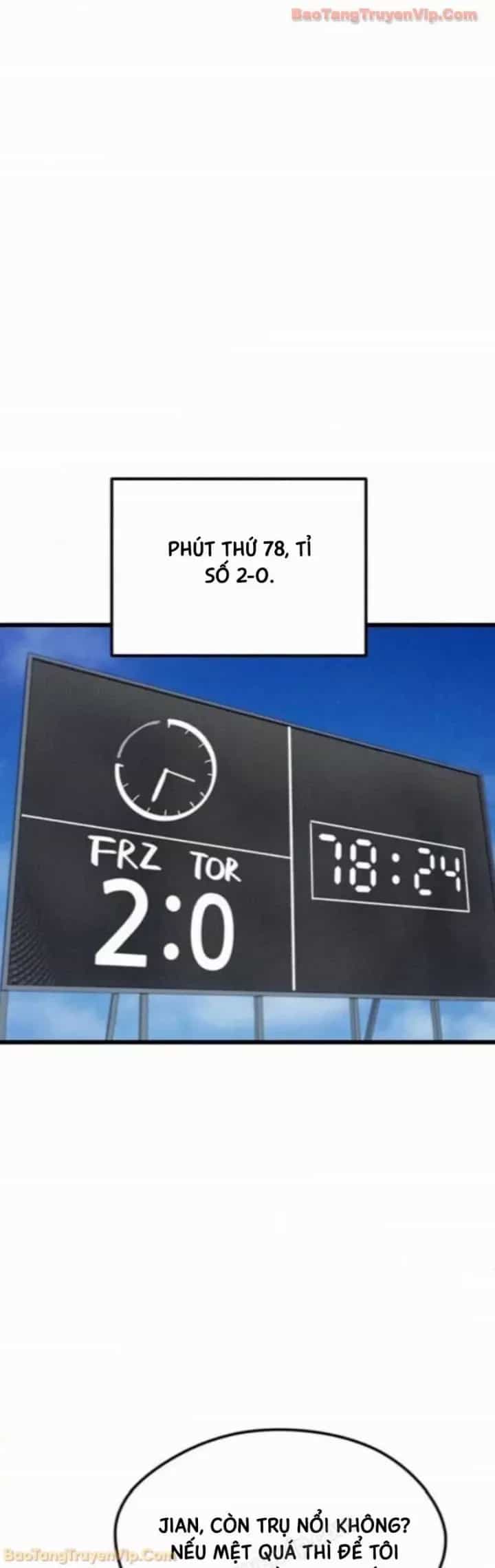 Tôi Bị Hiểu Lầm Là Siêu Sao Trên Sân Cỏ - Chương 67 - ảnh 19