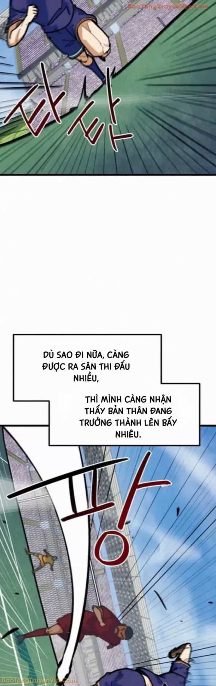 Tôi Bị Hiểu Lầm Là Siêu Sao Trên Sân Cỏ - Chương 67 - ảnh 24