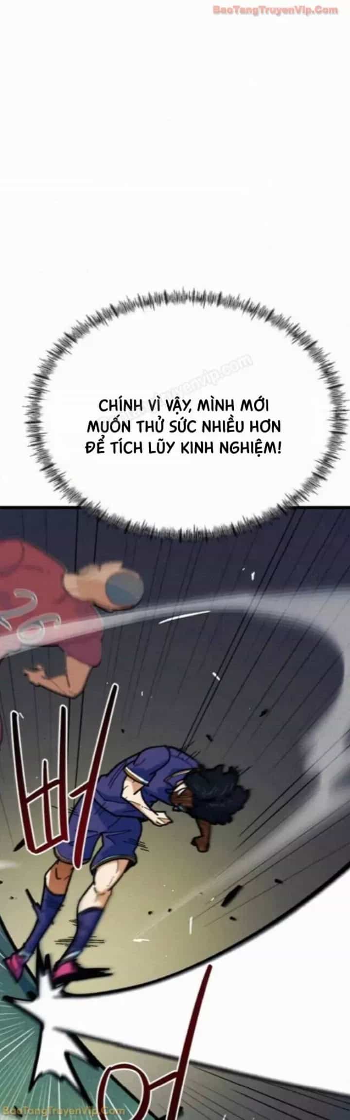 Tôi Bị Hiểu Lầm Là Siêu Sao Trên Sân Cỏ - Chương 67 - ảnh 27